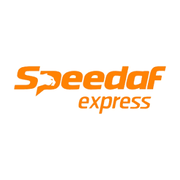 Speedaf Logistics logo